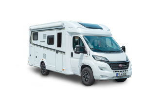 WVD Weinsberg Wohnmobil