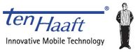 Logo ten Haaft