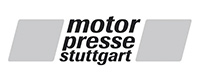 Logo Motorpresse Stuttgart