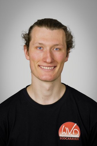 Niclas Morick