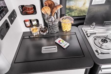 WVD Van Tourer Einblick3