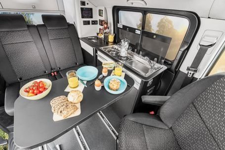 WVD VanTourer Einblick2