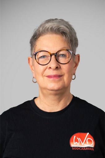 Linda Fritz