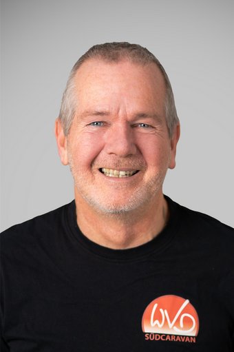 Klaus Schlischo