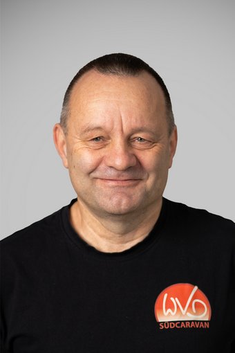 Peter Sutter