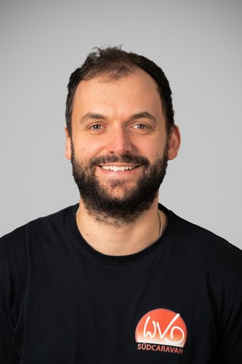 Mathias Dellenbach
