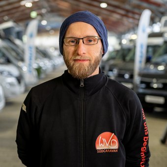 Clemens Stolt
