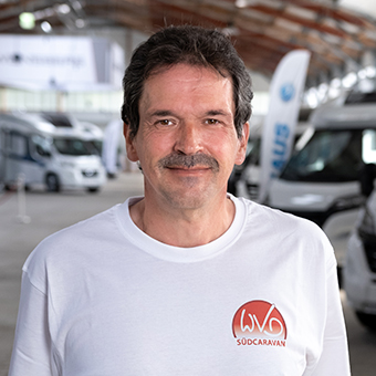 Jürgen Bumen