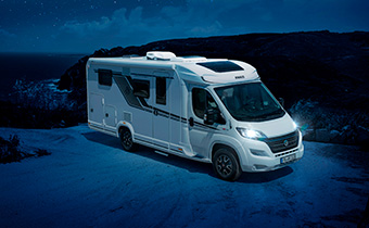 KNAUS VAN TI VANSATION 2023