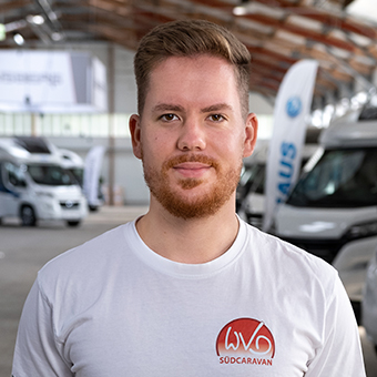 Luca Czech