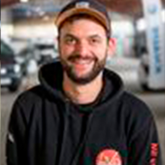 Mathias Dellenbach