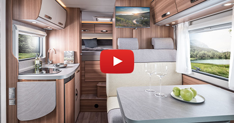 YouTube WVD-Südcaravan