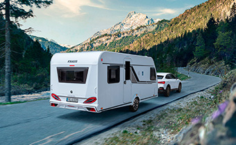 Knaus_Südwind_60_Years